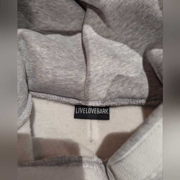 Christmas Dog Hoodie - Picture 4 of 6